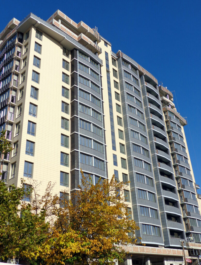 ParkHouse. Chisinau. Moldavia 00 parkhouse chisinau