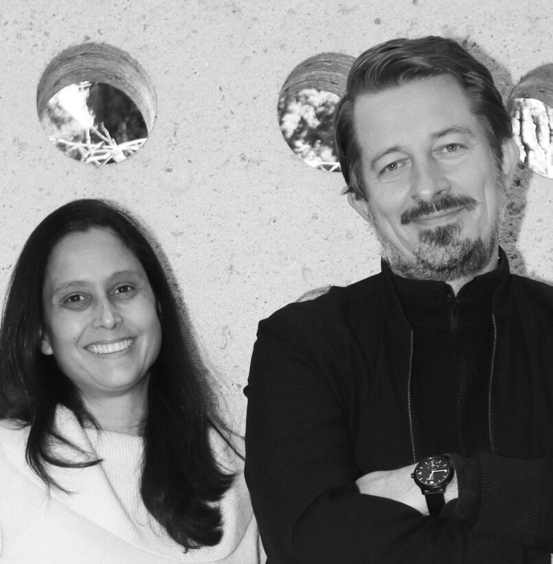 0 Camila Aybar Juanjo