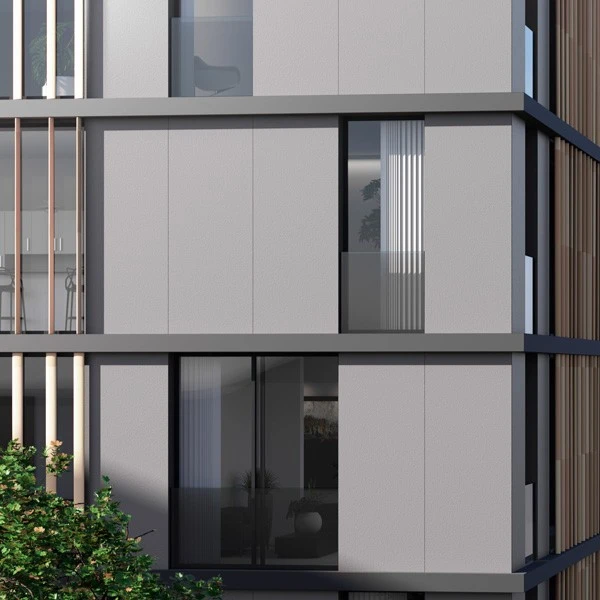 Exclusivas soluciones en cerámica extrusionada en Rebuild 2024 65e9b3c1e9b9c597806fb0a9