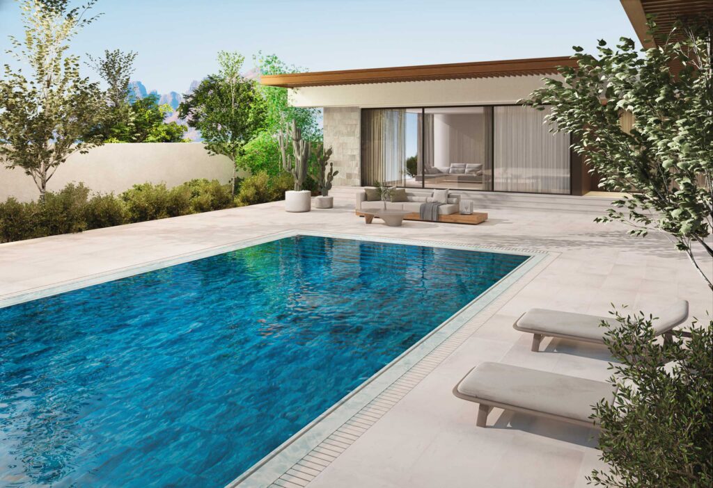 ARRECIFE AZULNIZA AMBIENTE