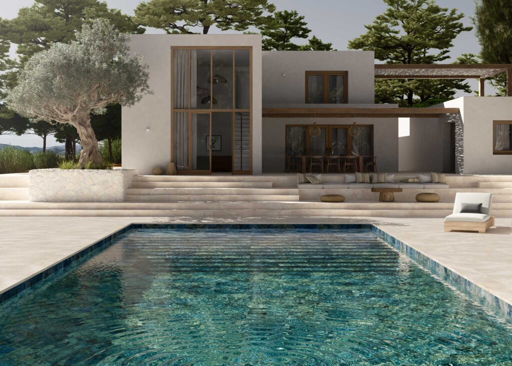 ARRECIFE CORINTO BEIGE VISTA GENERAL HD