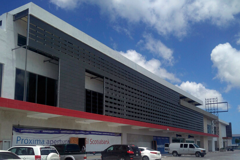 Bávaro. Rep. Dominicana. Bavaro xb antracita