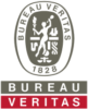 Bureau veritas 1828 logo