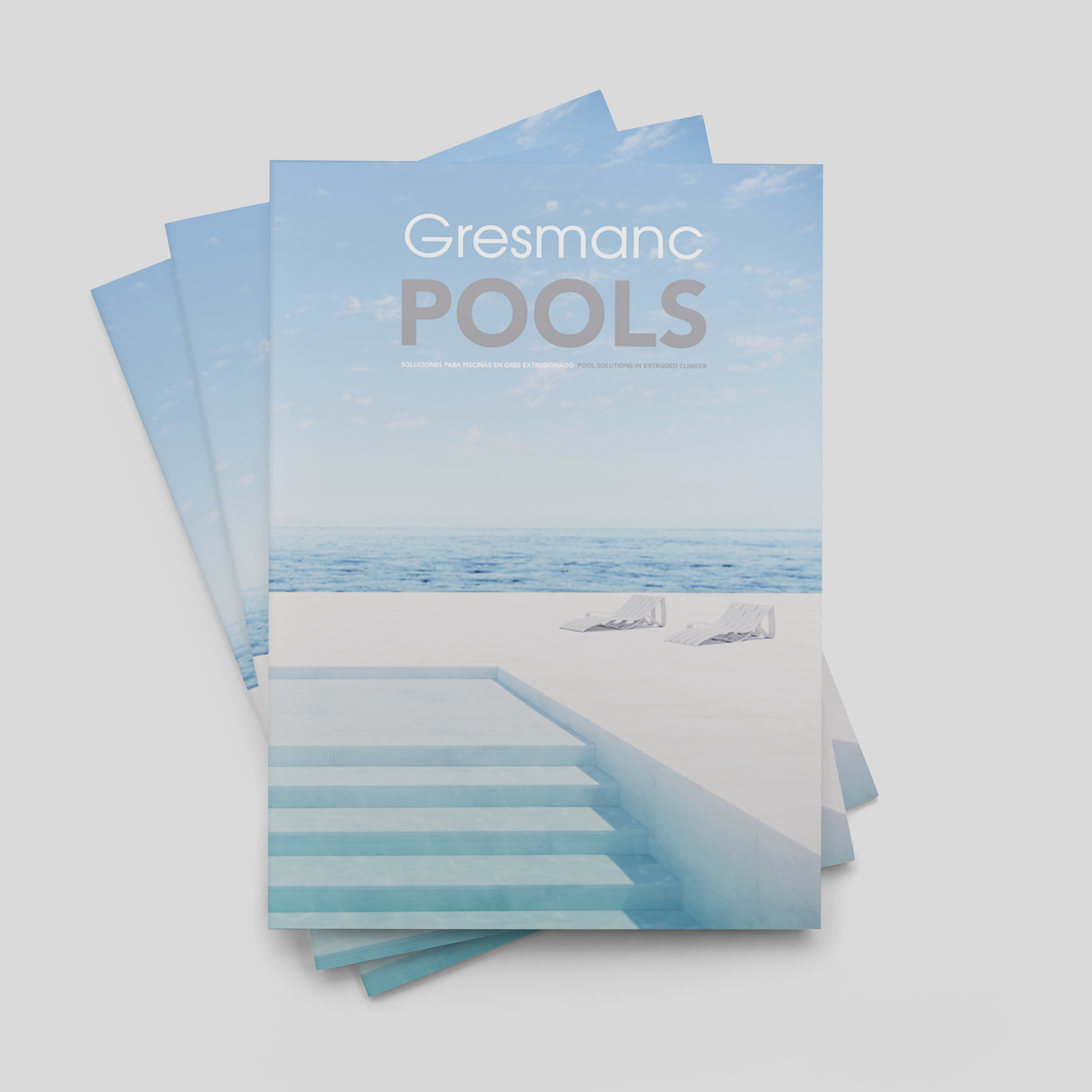 Catalogo piscina