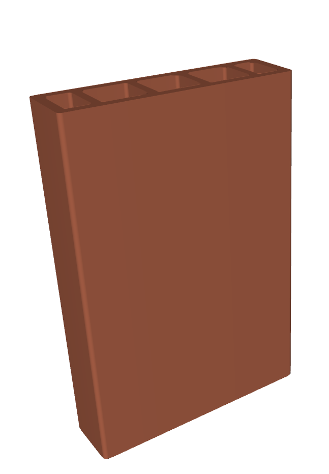 Celosia rectangular 200 1