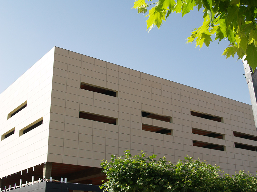 Magaz del Pisuerga. España. Centro cultural magaz 1