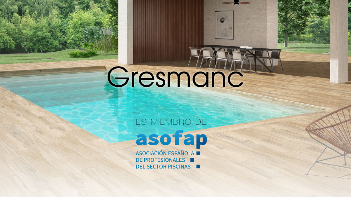 Gresmanc, ahora miembro de ASOFAP Gresmanc asofap