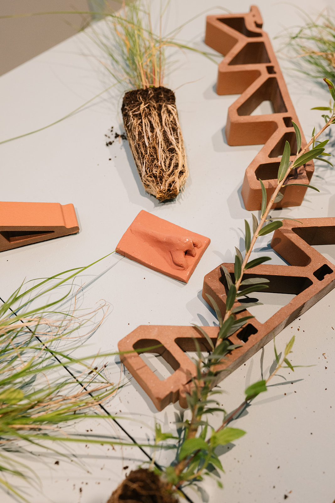 evento dialogo tierra, arte y arquitectura