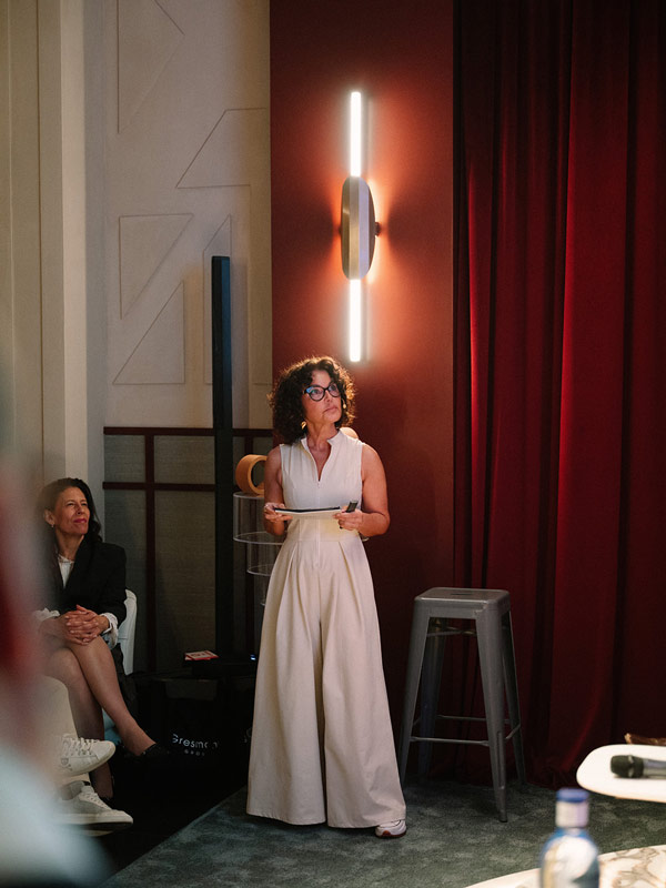 Gresmanc evento Casa Decor 35