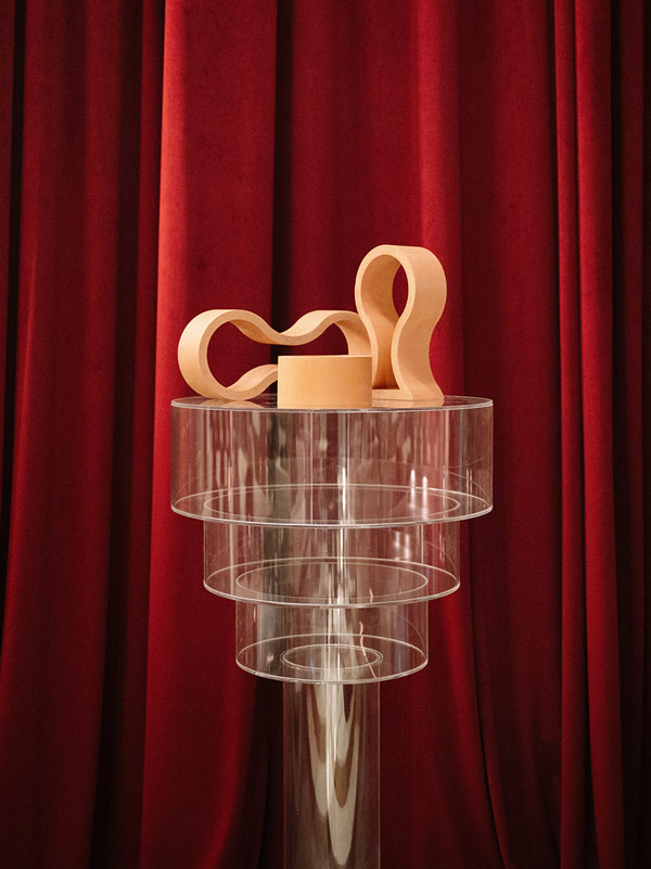 Gresmanc evento Casa Decor 4