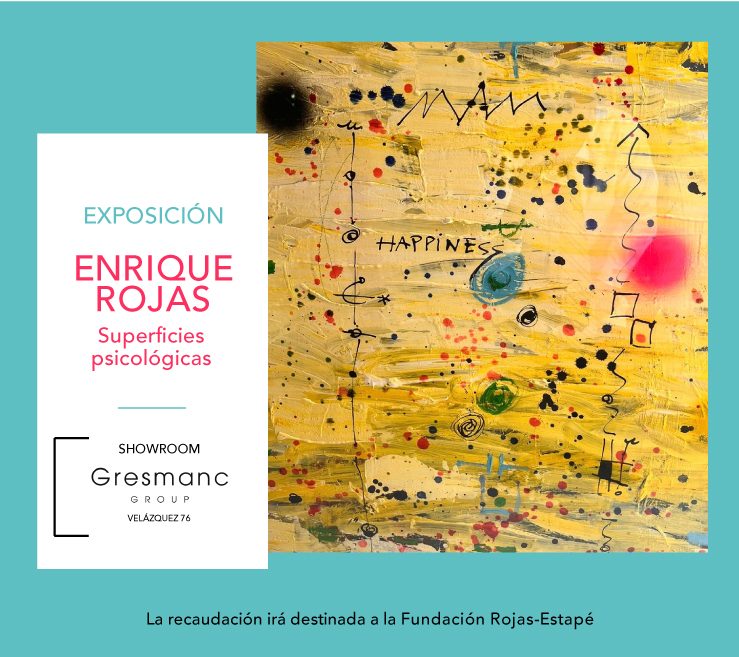 Cuando el arte interior dialoga con la materia exterior Invitacion Exposicion E Rojas ok
