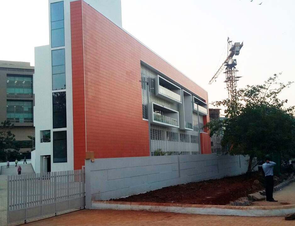Pune. India. Kpit india