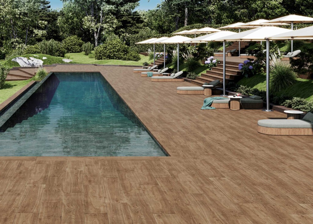 Kenia Bali piscina baja