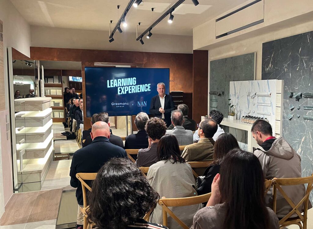 Leraning experience NANGresmanc Group 1 H 1