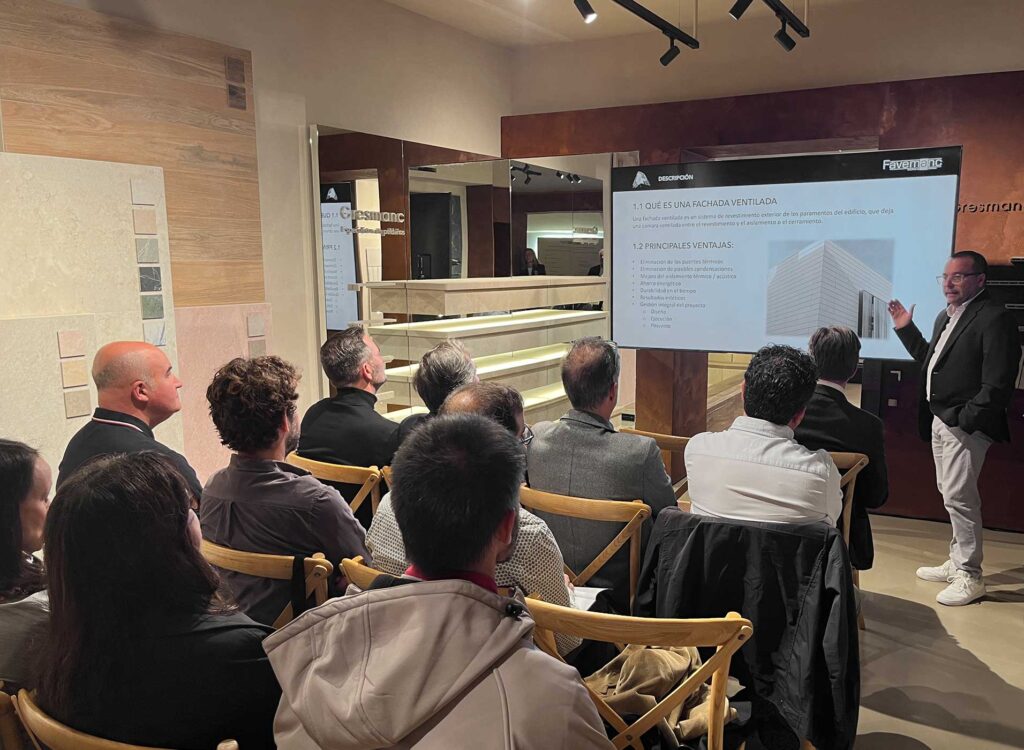 Learning Experience: Descubre XE ECOELITE Leraning experience NANGresmanc Group 3 H