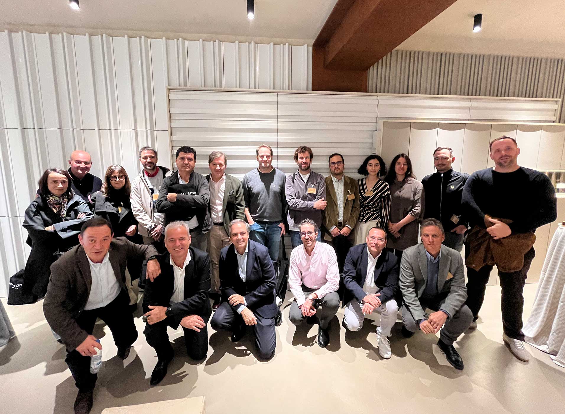 Learning Experience: Descubre XE ECOELITE Leraning experience NANGresmanc Group 5 H