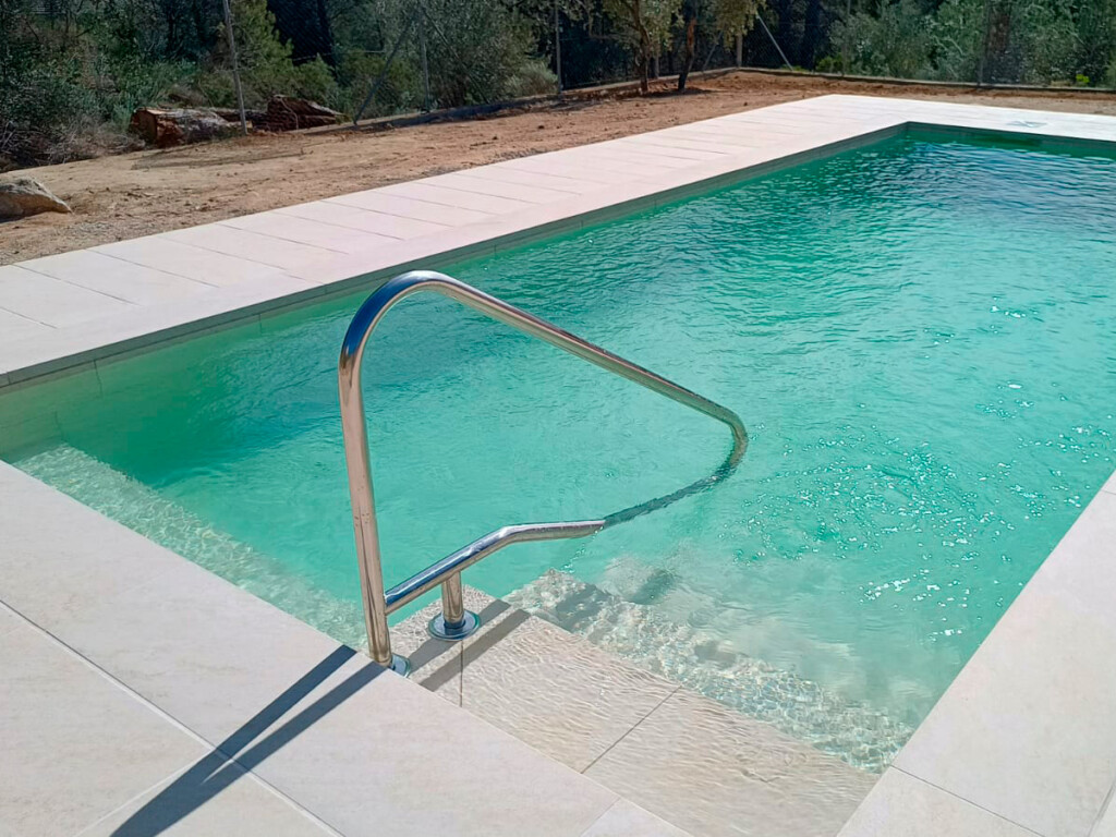 PISCINA TECHNICAL TWATER BEIGE STONE 02
