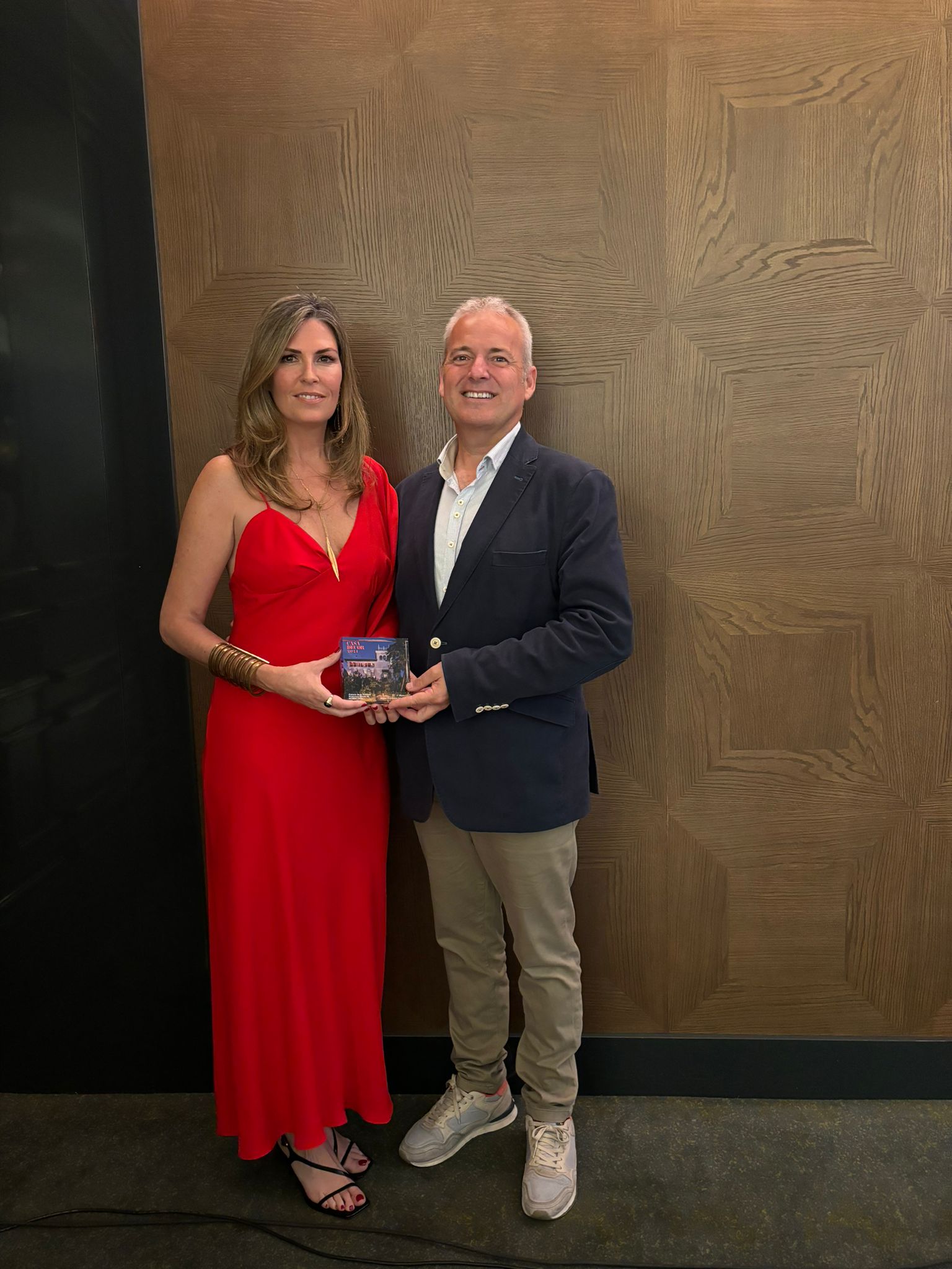 premio mejor producto