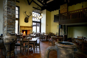 Restaurante parka 9