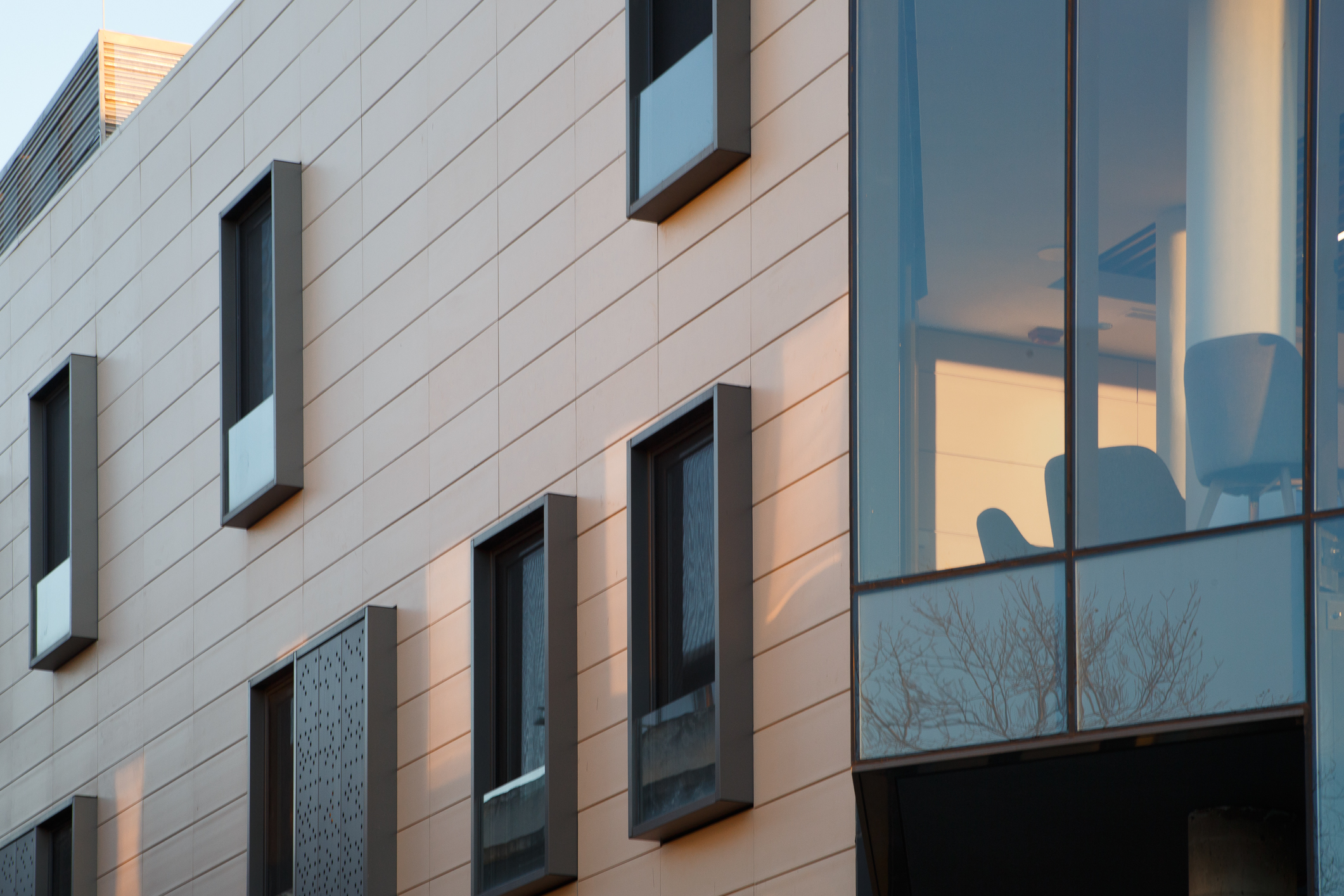 Formación privada para socios de ASPRIMA "Fachada Ventilada 2.0: Sistema Cerámico Avanzado para Instalaciones Eficientes, Seguras y de Alto Control Técnico" Summum 3 de 27 2