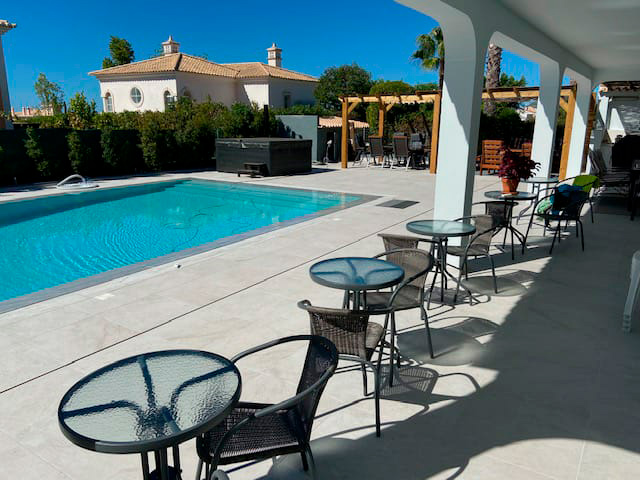 White Stone White stone 60x60