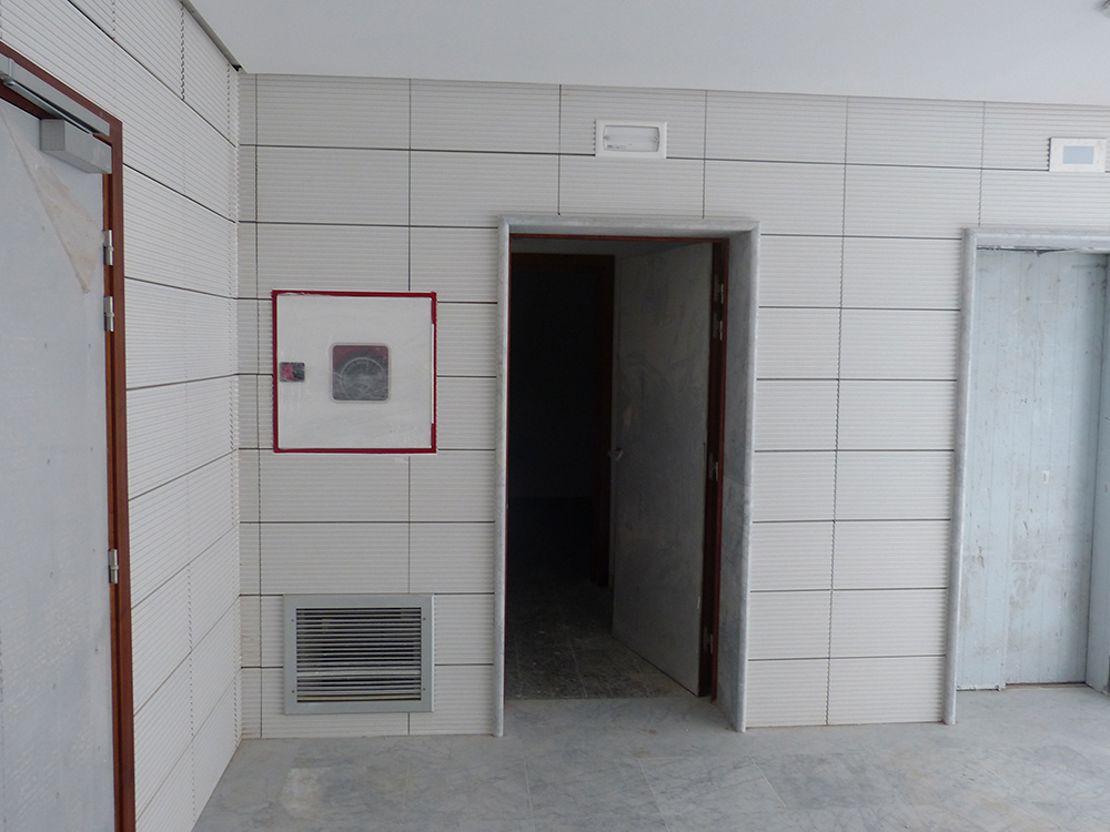 Casablanca Marruecos Xb design casa marina