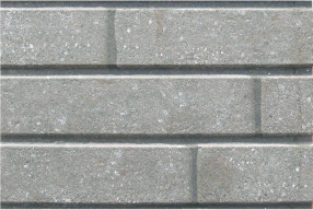 Piezas volumétricas Xd brick light grey