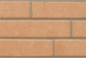Piezas volumétricas Xd brick light red