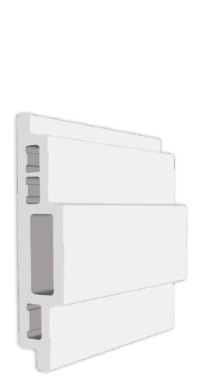Piezas volumétricas Xdctsb