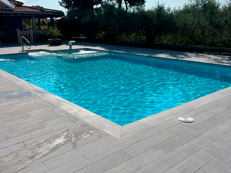 Piscina Yukón y Oceanic. Cieza, Murcia Yukon oceanic cano materiales cieza 03