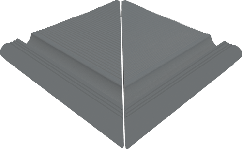 Cartabon exterior corte gris 1