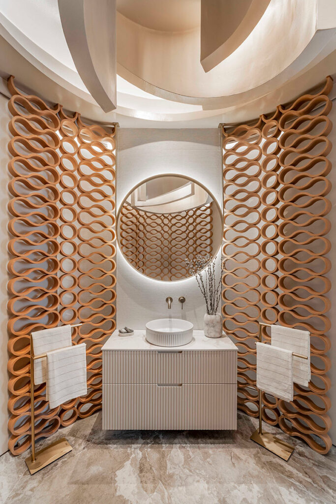 casa decor 2026 strohm viteri lapena 2