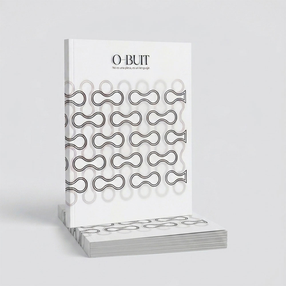 O-buit catalogo onuilt mockup
