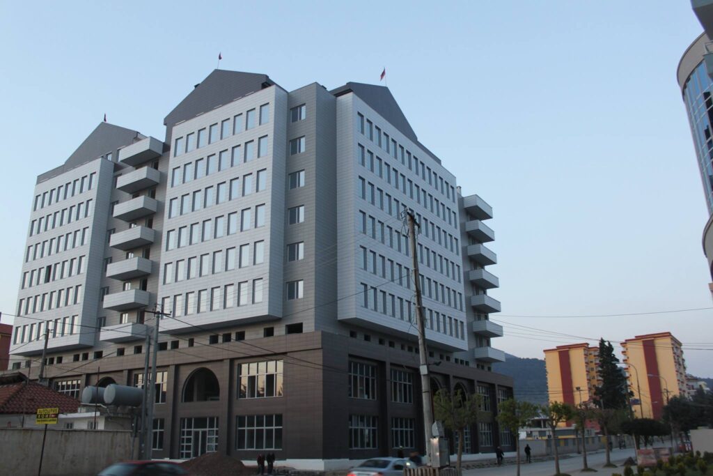 Doko. Albania. Doko 1