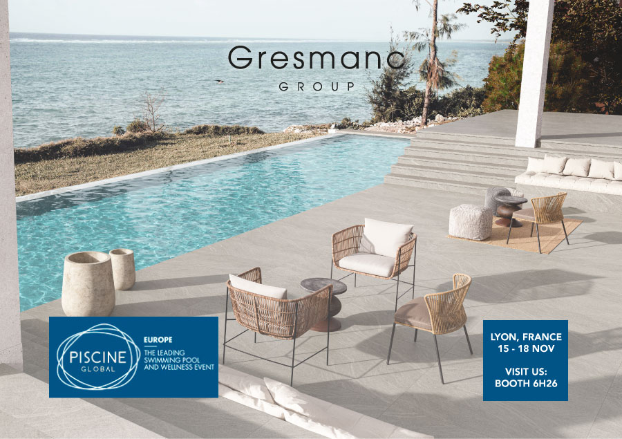 Gresmanc group piscinas lyon