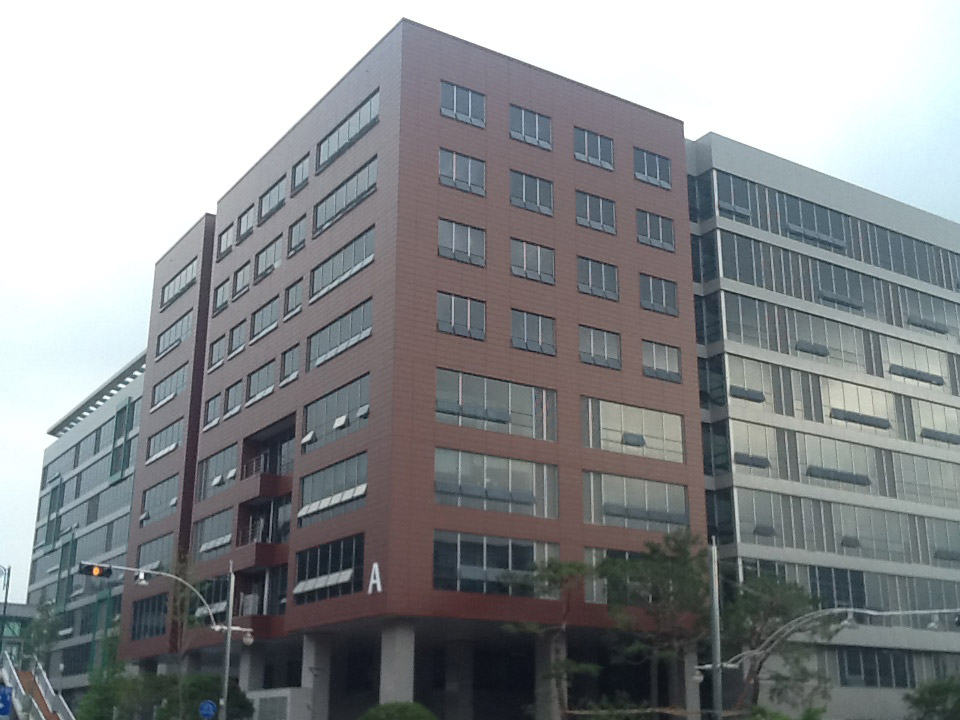 Seúl. Corea del Sur. Image3
