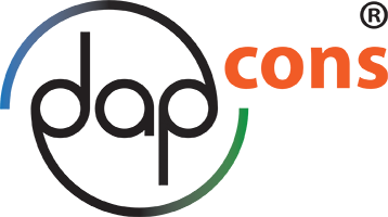 Logo dapcons 1