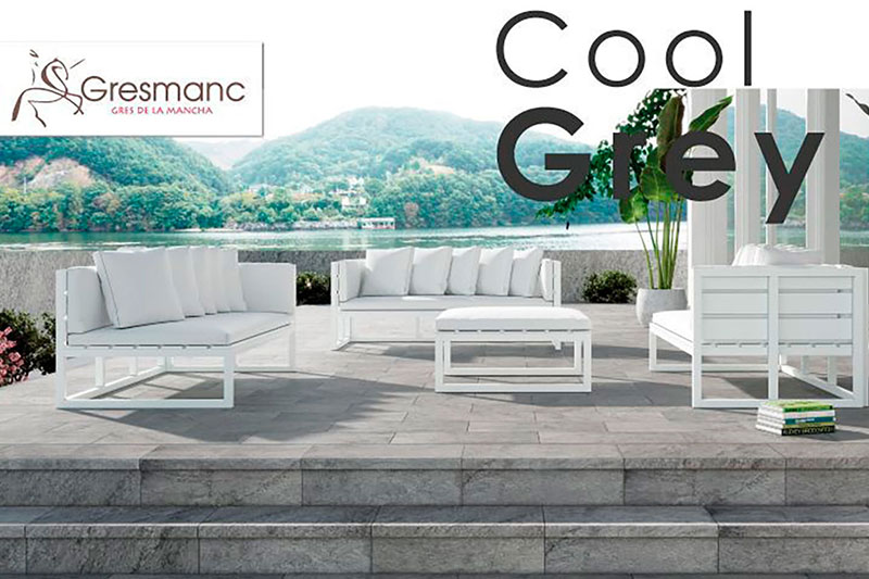 Novedades cerámicas de Gresmanc en CERSAIE 2019 Noticia cevisama 2019 1