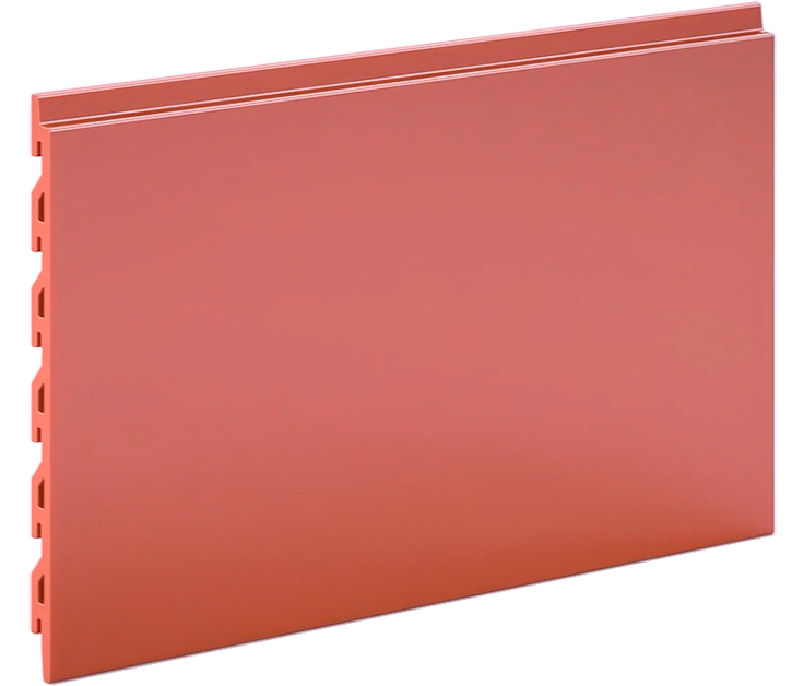 Piezas planas placa xe ecoelite favemanc