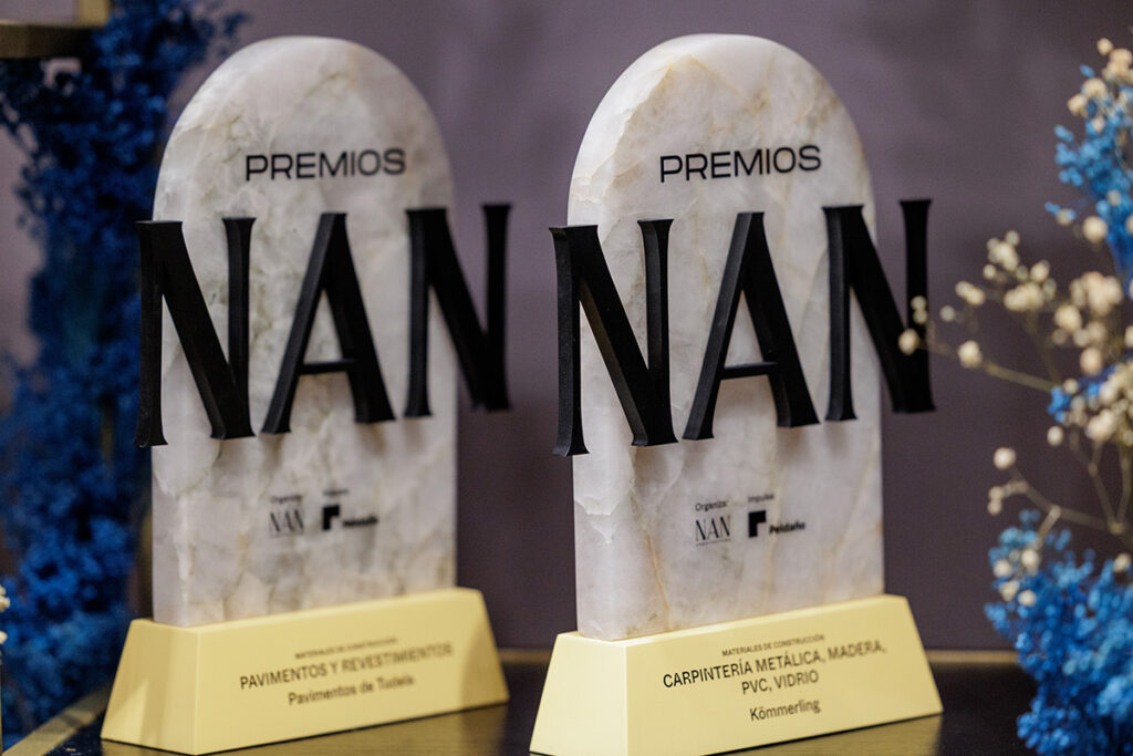 premios nan 2025