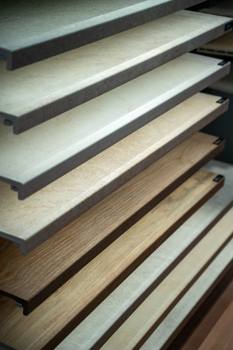 La cerámica de Gresmanc Group destaca en Piscina Barcelona por su alta calidad e innovación web gresmanc 106