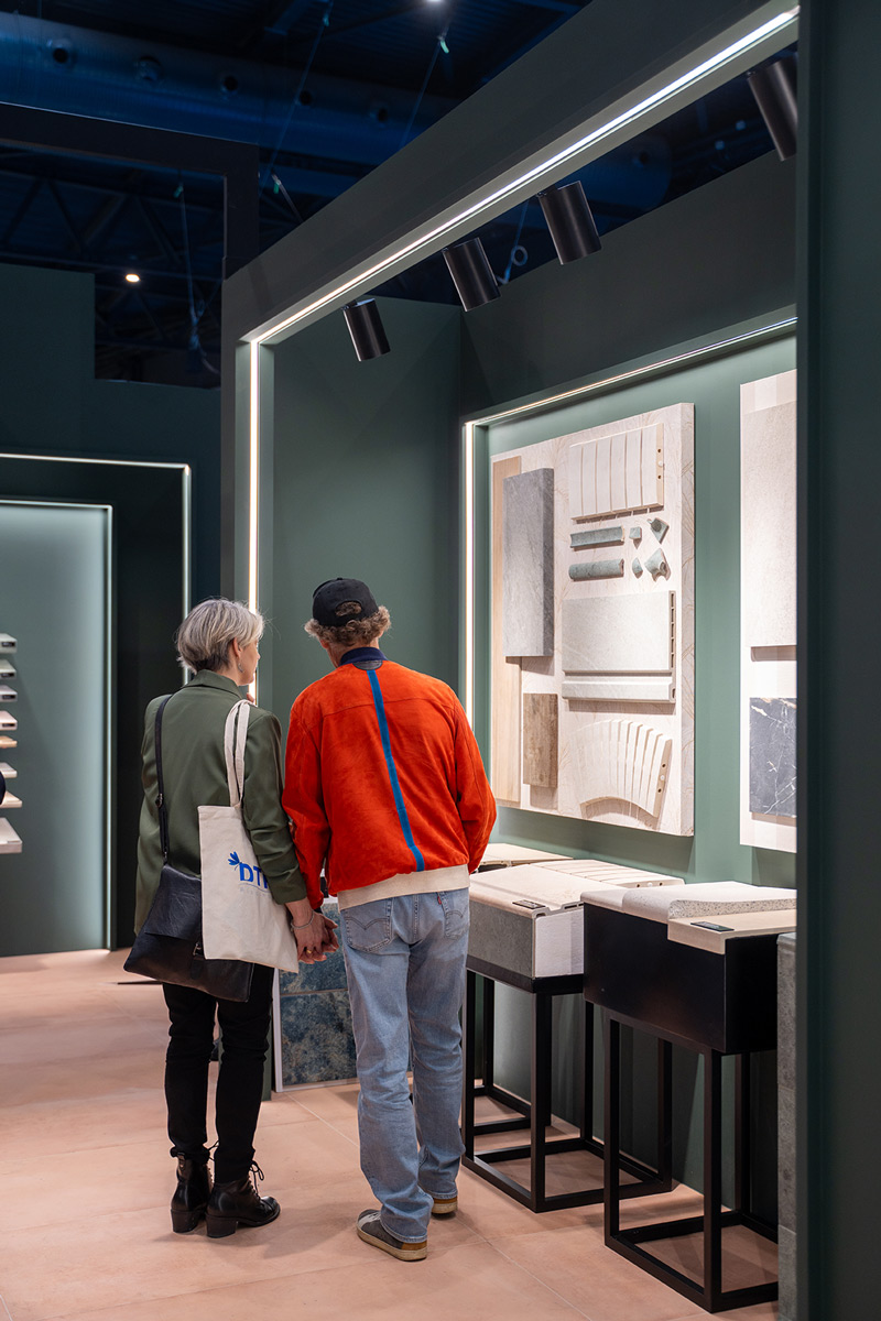 La cerámica de Gresmanc Group destaca en Piscina Barcelona por su alta calidad e innovación web gresmanc 170